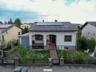 Haus kaufen in 2305 Eckartsau