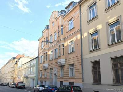 Anlageobjekt kaufen in 1190 Wien