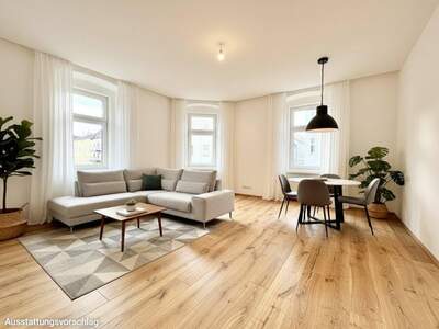 Eigentumswohnung in 1160 Wien