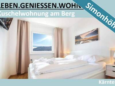Wohnung kaufen in 9554 Simonhöhe