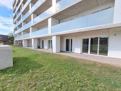 Eigentumswohnung in 3500 Krems