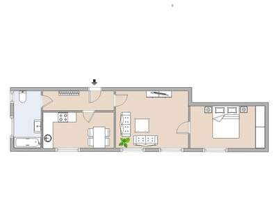 Wohnung mieten in 8461 Retznei (Bild 1)