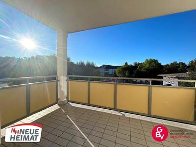 Wohnung mieten in 4222 Sankt Georgen