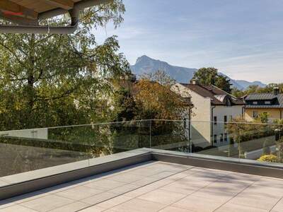 Penthouse kaufen in 5026 Salzburg