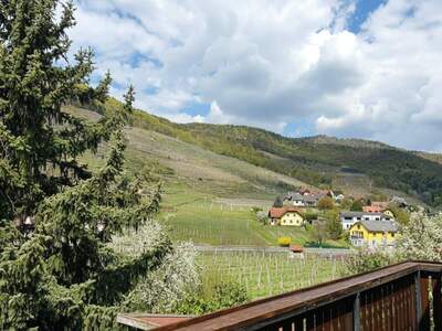 Eigentumswohnung in 3620 Spitz