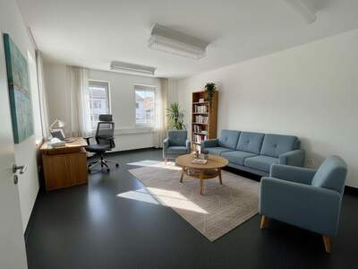 Gewerbeobjekt mieten in 8330 Feldbach