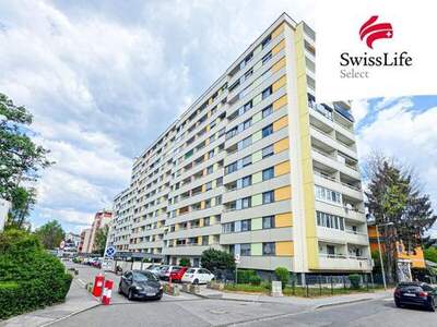 Wohnung kaufen in 8010 Graz