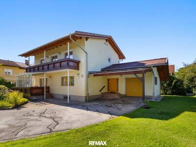 Haus kaufen in 9020 Klagenfurt