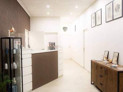 Gewerbeobjekt provisionsfrei mieten in 5202 Neumarkt