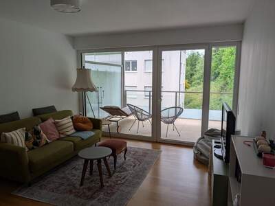 Wohnung mit Balkon mieten in 9201 Krumpendorf (Bild 1)