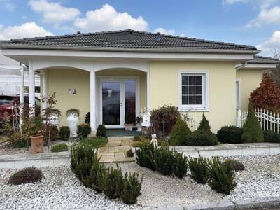 Haus kaufen in 2454 Trautmannsdorf