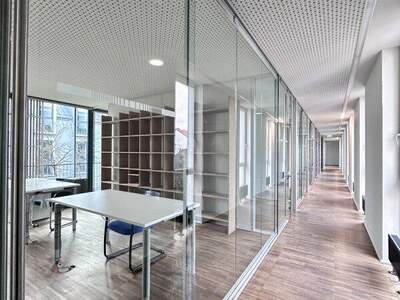 Bürozentrum mieten in 4040 Linz