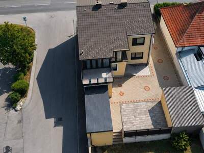 Haus kaufen in 3452 Atzenbrugg