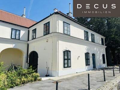 Büro / Praxis mieten in 1120 Wien (Bild 2)