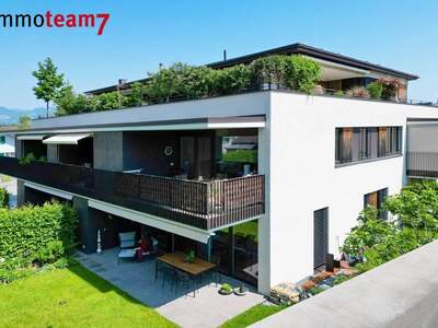 Wohnung kaufen in 6842 Koblach