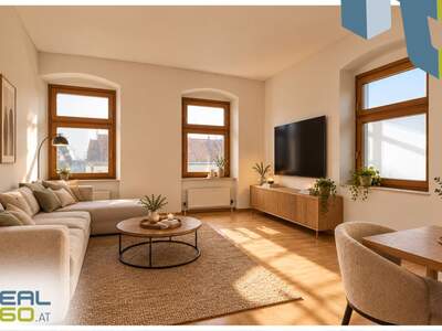 Wohnung kaufen in 4040 Linz (Bild 1)