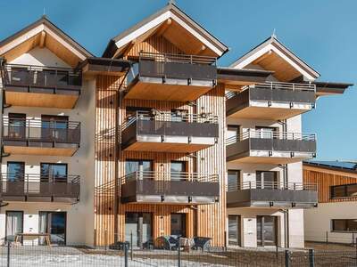 Wohnung mieten in 5622 Weng