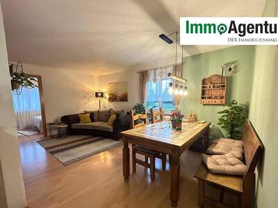 Wohnung kaufen in 6844 Altach