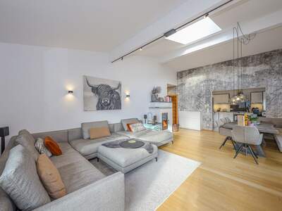 Terrassenwohnung kaufen in 6393 St. Ulrich (Bild 3)