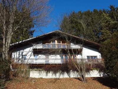 Haus kaufen in 2871 Zöbern