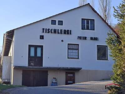 Gewerbeobjekt mieten in 8462 Gamlitz