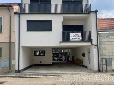 Haus provisionsfrei mieten in 2111 Harmannsdorf