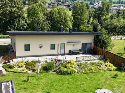 Haus kaufen in 5723 Uttendorf