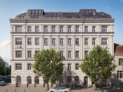 Wohnung kaufen in 1030 Wien (Bild 3)