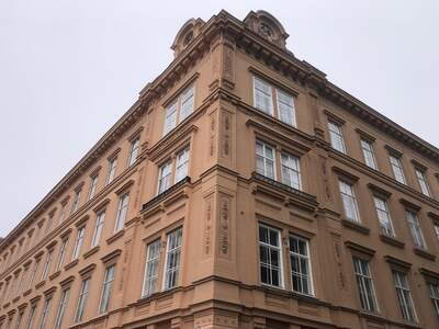 Gewerbeobjekt mieten in 1020 Wien (Bild 1)