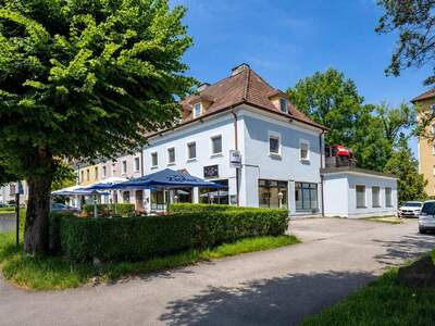 Anlageobjekt kaufen in 4400 Steyr