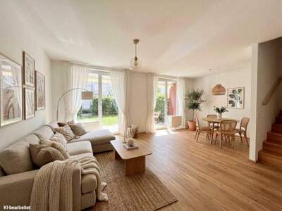 Wohnung kaufen in 2700 Wiener Neustadt