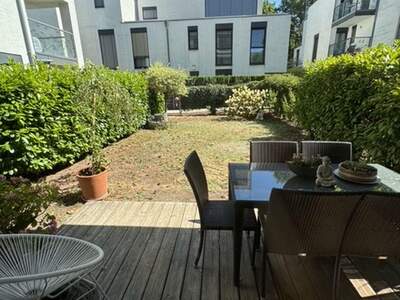 Wohnung mit Balkon kaufen in 1190 Wien (Bild 3)