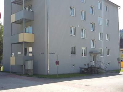 Terrassenwohnung mieten in 3270 Scheibbs (Bild 2)