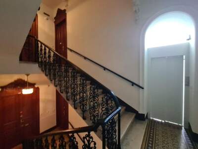 Altbauwohnung mieten in 1080 Wien (Bild 4)