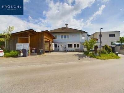 Haus kaufen in 3508 Eggendorf