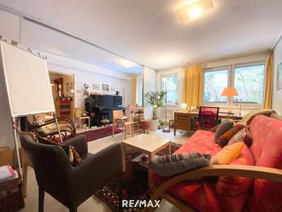 Terrassenwohnung kaufen in 1160 Wien (Bild 3)