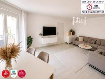 Wohnung kaufen in 1100 Wien