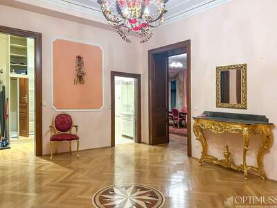 Altbauwohnung kaufen in 1090 Wien (Bild 5)