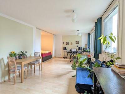 Wohnung mieten in 1020 Wien (Bild 1)
