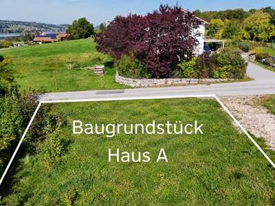 Grundstück kaufen in 5163 Mattsee