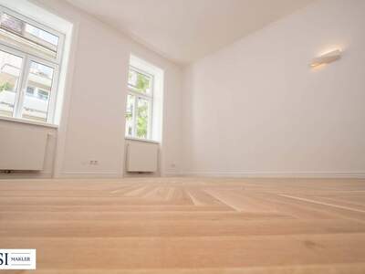 Eigentumswohnung in 1030 Wien