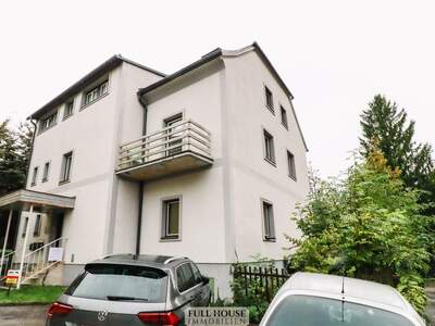 Anlageobjekt kaufen in 9500 Villach (Bild 1)