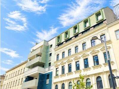 Terrassenwohnung kaufen in 1020 Wien (Bild 5)