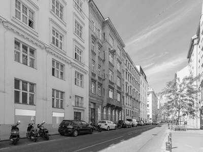 Eigentumswohnung in 1070 Wien