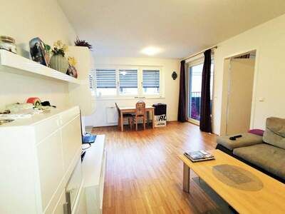 Wohnung mit Balkon mieten in 1020 Wien (Bild 4)