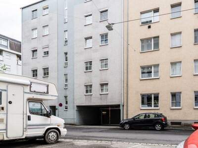 Immobilie mieten in 4020 Linz