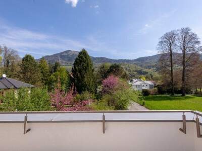Penthouse kaufen in 5026 Salzburg