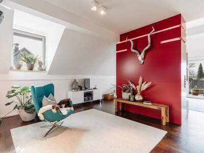 Wohnung kaufen in 5026 Salzburg (Bild 2)