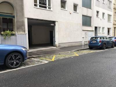 Immobilie mieten in 1040 Wien (Bild 3)