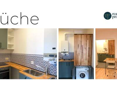 Wohnung kaufen in 1160 Wien